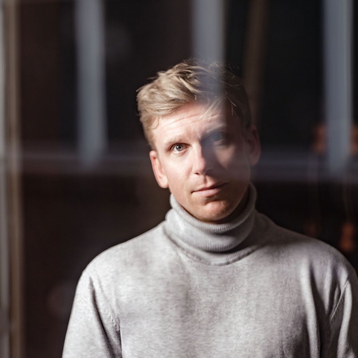 Architekt Patrick Rothweiler