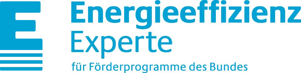 Logo des Energieeffizienz Experten